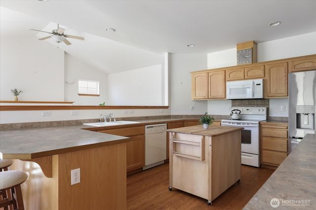 1341 SW Xavier Drive, Oak Harbor, WA 98277