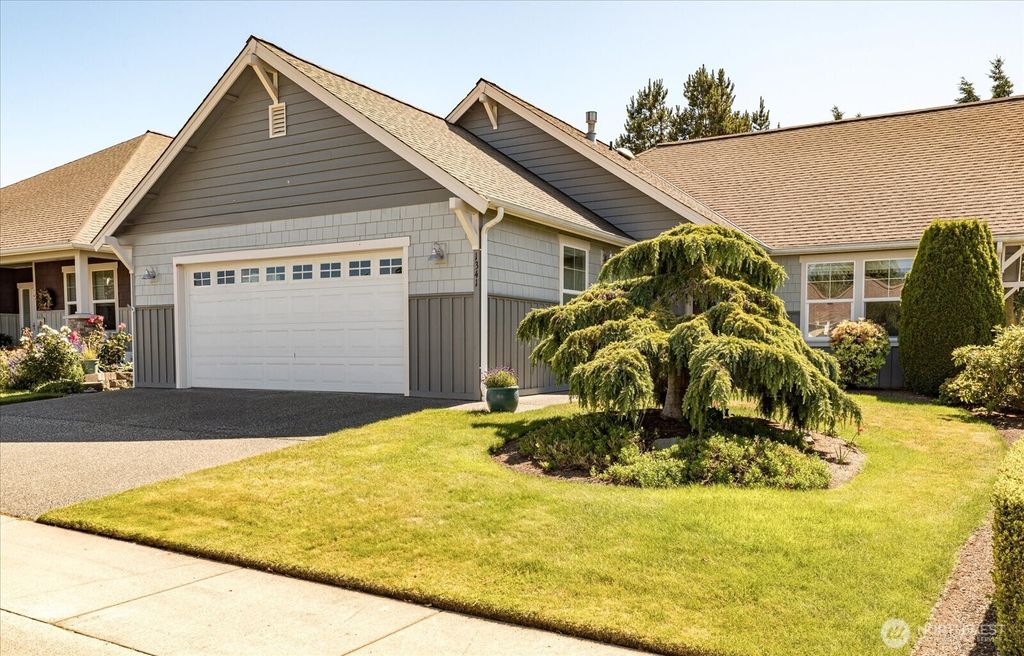 1341 SW Xavier Drive, Oak Harbor, WA 98277