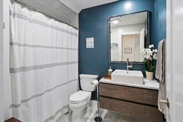 55 E Springfield St 2, Boston, MA 02118