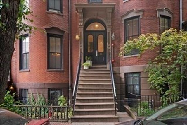 55 E Springfield St 2, Boston, MA 02118