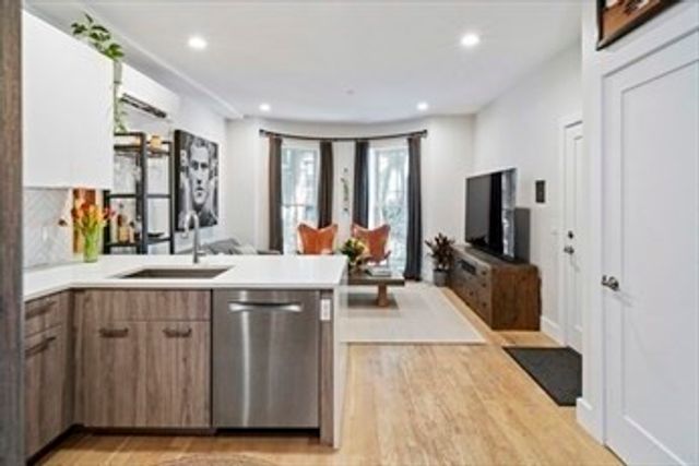 55 E Springfield St 2, Boston, MA 02118