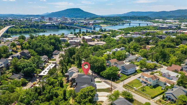 348 Tucker Street, Chattanooga, TN 37405