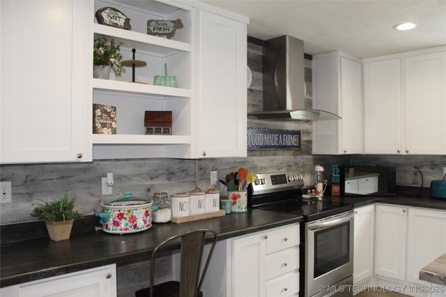 23187 Wildflower, Madill, OK 73446