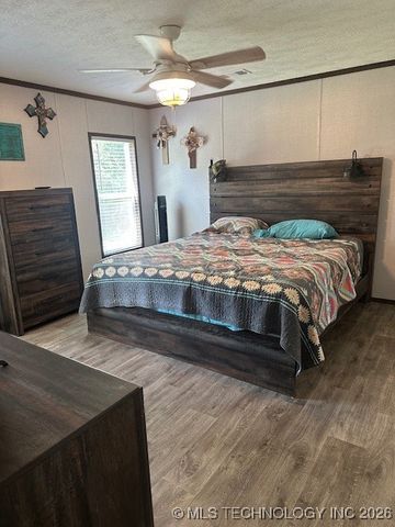 23187 Wildflower, Madill, OK 73446