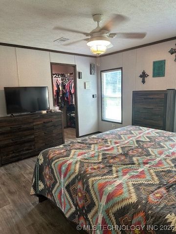 23187 Wildflower, Madill, OK 73446