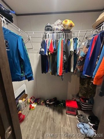 23187 Wildflower, Madill, OK 73446