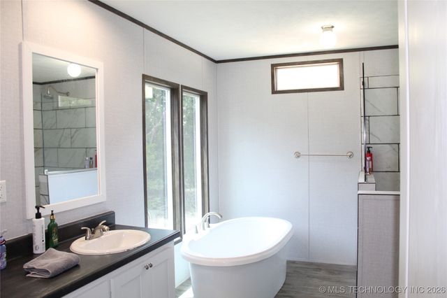 23187 Wildflower, Madill, OK 73446