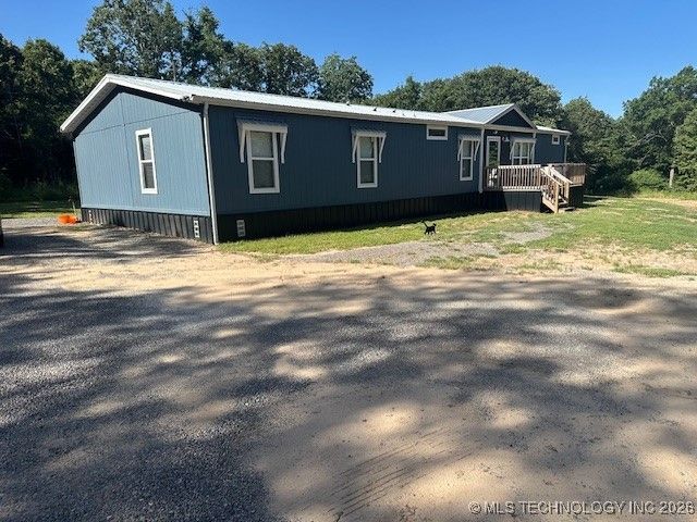 23187 Wildflower, Madill, OK 73446