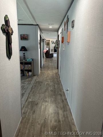 23187 Wildflower, Madill, OK 73446