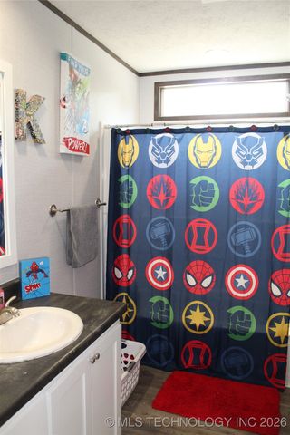 23187 Wildflower, Madill, OK 73446