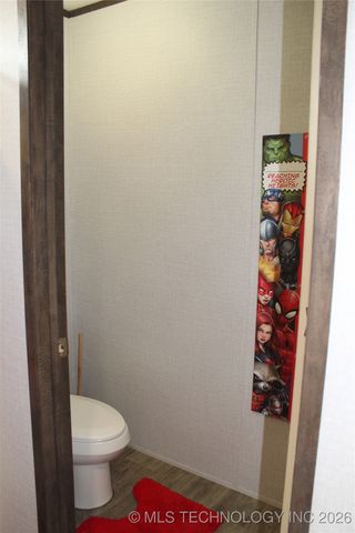 23187 Wildflower, Madill, OK 73446