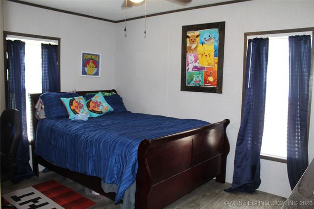 23187 Wildflower, Madill, OK 73446