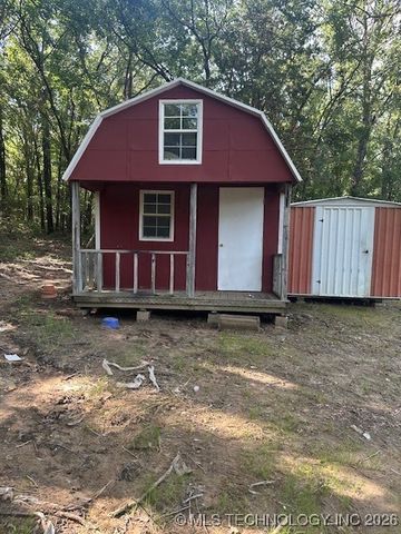 23187 Wildflower, Madill, OK 73446