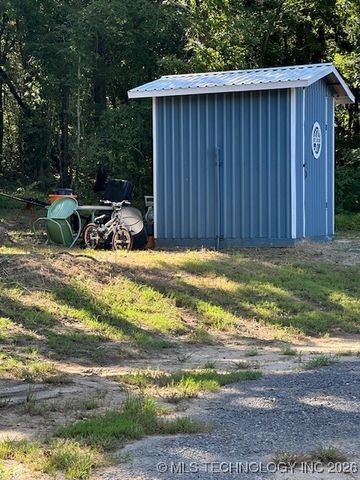 23187 Wildflower, Madill, OK 73446