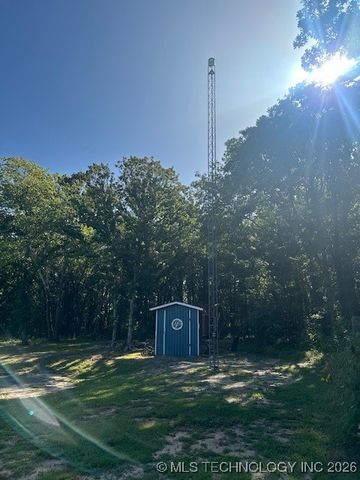 23187 Wildflower, Madill, OK 73446