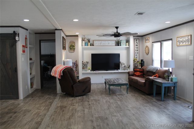 23187 Wildflower, Madill, OK 73446