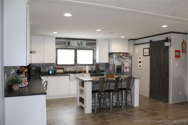 23187 Wildflower, Madill, OK 73446