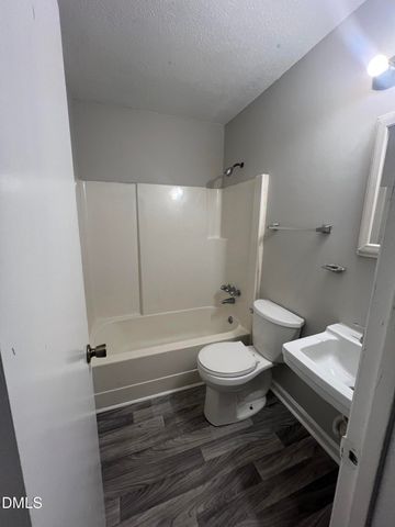 3206 Dearborn Drive, Durham, NC 27704