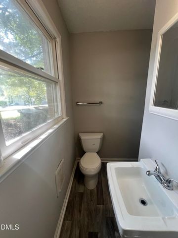 3206 Dearborn Drive, Durham, NC 27704