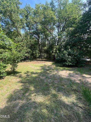 3206 Dearborn Drive, Durham, NC 27704