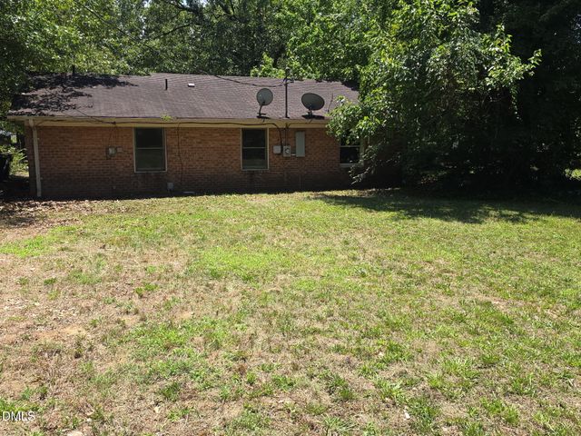 3206 Dearborn Drive, Durham, NC 27704
