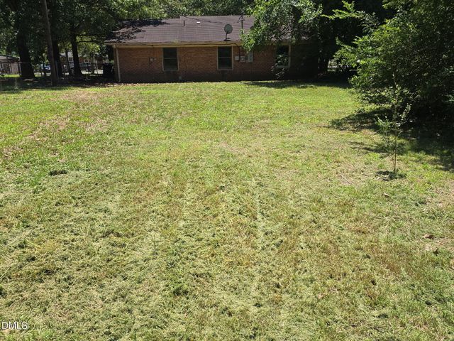 3206 Dearborn Drive, Durham, NC 27704