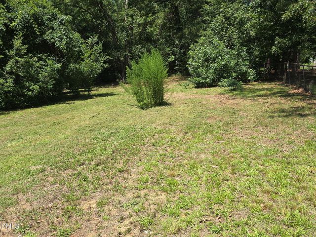 3206 Dearborn Drive, Durham, NC 27704