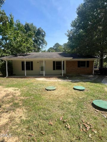3206 Dearborn Drive, Durham, NC 27704