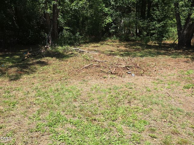 3206 Dearborn Drive, Durham, NC 27704