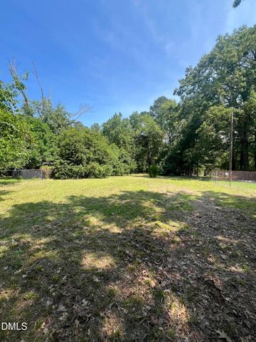 3206 Dearborn Drive, Durham, NC 27704