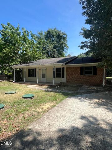 3206 Dearborn Drive, Durham, NC 27704