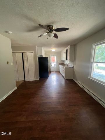 3206 Dearborn Drive, Durham, NC 27704