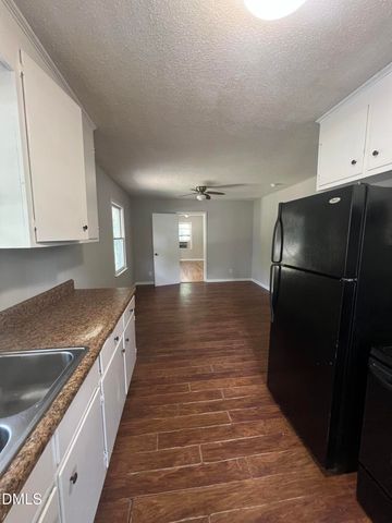 3206 Dearborn Drive, Durham, NC 27704