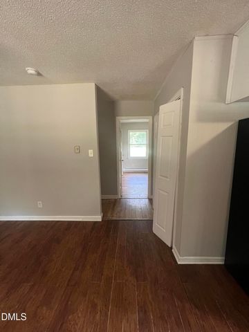 3206 Dearborn Drive, Durham, NC 27704