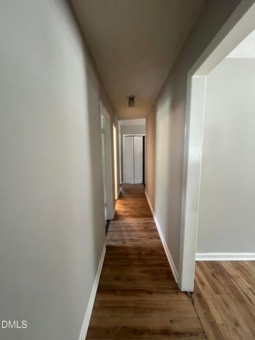 3206 Dearborn Drive, Durham, NC 27704
