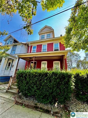77 Laurel Street, Bethlehem City, PA 18018