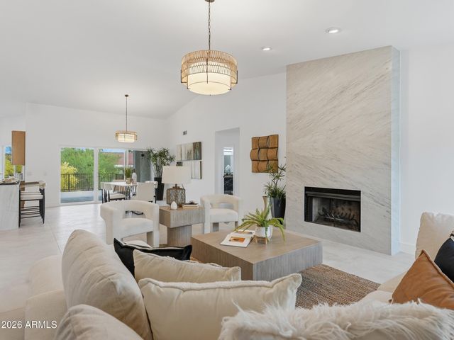 15808 E JERICHO Drive, Fountain Hills, AZ 85268