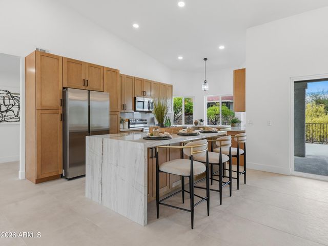 15808 E JERICHO Drive, Fountain Hills, AZ 85268