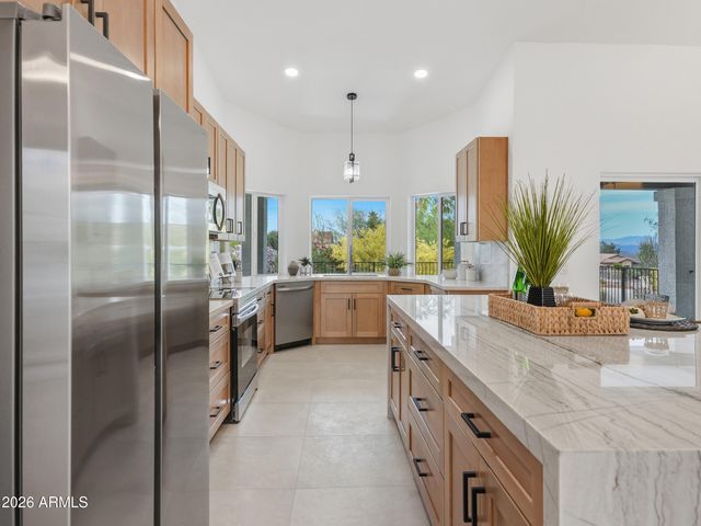 15808 E JERICHO Drive, Fountain Hills, AZ 85268