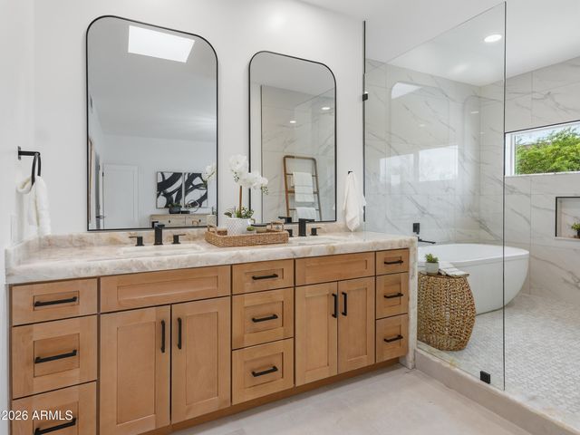 15808 E JERICHO Drive, Fountain Hills, AZ 85268