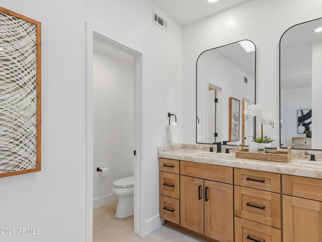 15808 E JERICHO Drive, Fountain Hills, AZ 85268