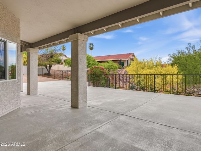 15808 E JERICHO Drive, Fountain Hills, AZ 85268