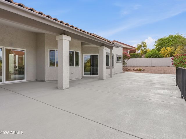 15808 E JERICHO Drive, Fountain Hills, AZ 85268