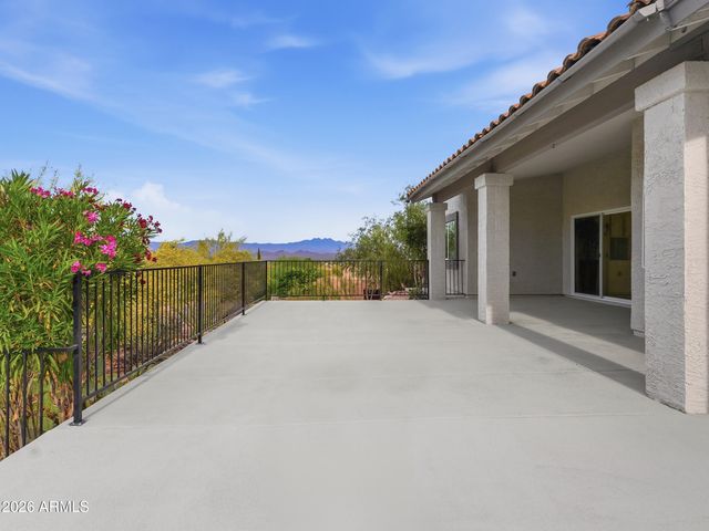 15808 E JERICHO Drive, Fountain Hills, AZ 85268
