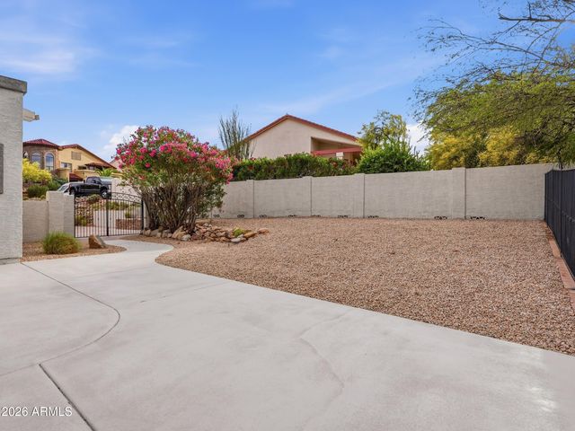 15808 E JERICHO Drive, Fountain Hills, AZ 85268