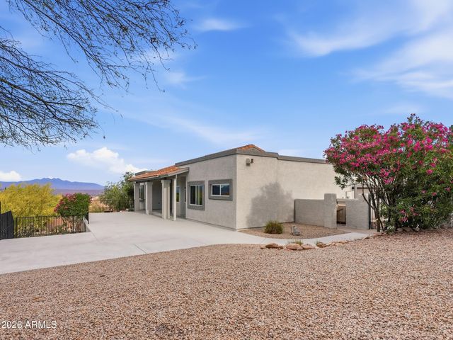15808 E JERICHO Drive, Fountain Hills, AZ 85268