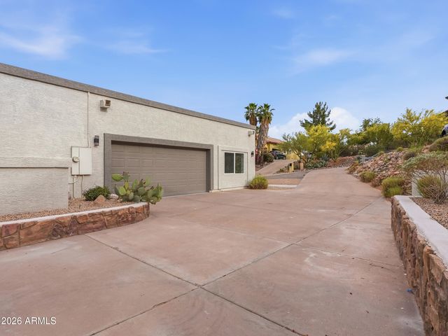 15808 E JERICHO Drive, Fountain Hills, AZ 85268