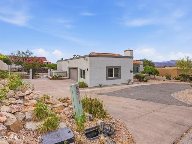 15808 E JERICHO Drive, Fountain Hills, AZ 85268