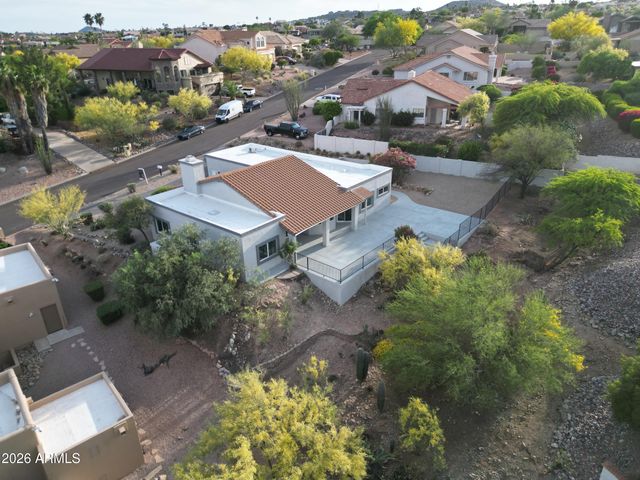 15808 E JERICHO Drive, Fountain Hills, AZ 85268