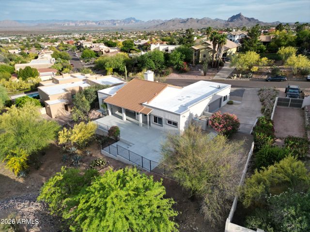 15808 E JERICHO Drive, Fountain Hills, AZ 85268